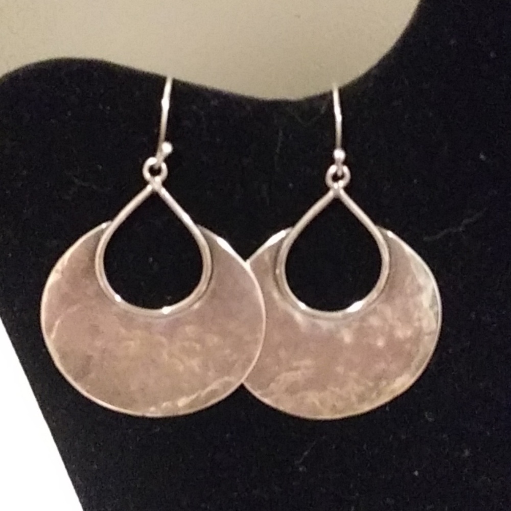 Silpada earrings
